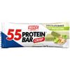 WHY SPORT WHYSPORT 55 PROTEIN BAR CIOCCO BIANCO PISTACCHIO Barretta Proteica