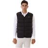 TOMMY JEANS TJM LIGHT DOWN VEST Smanicato Uomo