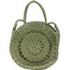 ONLY PENELOPE ROUND STRAV CROSSOBODY ACC Borse tracolla da Donna