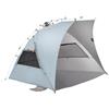 TERRA NATION KAU KOHU PLUS rPET Tenda da Spiaggia