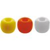 FNI FORNITURE NAUTICHE ITALIANE BOA FORO PASSANTE LT.9 GIALLA