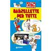 Giunti Psychometrics Barzellette per tutti. Il club delle barzellette