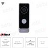 Dahua VTO1301R-W - Postazione videocitofono esterna IP ONVIF - Camera 2MP Full HD - WIFI - Audio bidirezionale