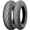 Dunlop 653363 Pneumatico Moto D404