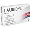 Lauridyl 20 capsule