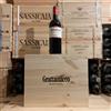 ColleMassari - Tenuta Grattamacco Grattamacco 2021 Bolgheri Rosso Superiore DOC ColleMassari - Cassa Legno 6 Bottiglie