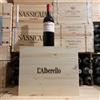 ColleMassari - Tenuta Grattamacco L'Alberello 2021 Toscana Rosso IGT Grattamacco - ColleMassari Cassa Legno 6 Bottiglie