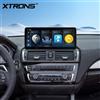 XTRONS QLB22EVB1NEL AUTORADIO GPS BMW SERIE 1 2 F20 F21 F23 Android 13 WIFI EVO