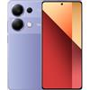 Xiaomi Redmi Note 13 Pro 4G Dual SIM 8GB RAM 256GB - Lavender Purple EU