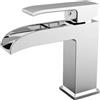 Rubinetteria Paffoni Level rubinetto lavabo monoleva codice prod: LES061KCR