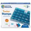 Learning Resources Timbri per insegnanti