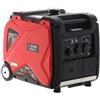 Rato R3000IE-R - Generatore Inverter 3,5 kW Benzina 4 HP Professionale