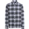 CALVIN KLEIN - Camicia a quadri