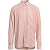 ALESSANDRO GHERARDI - Camicia a righe