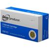 EPSON Cartuccia ciano compatibile con Epson C13S020447(PJIC7C) ciano 26 ml