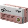EPSON Cartuccia magenta chiaro compatibile con Epson C13S020449(PJIC7LM) magenta chiaro 26 ml
