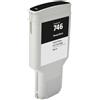 HP Cartuccia nero photo compatibile con HP P2V82A(746) nero photo 300 ml