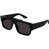 GUCCI GG1460S 001 56/16 NEW OCCHIALI DA SOLE SUNGLASSES SONNENBRILLE LUNETTES