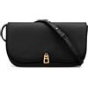 COCCINELLE BORSA BORSE DONNA COCCINELLE MAGIE E5 MQF 55 01 01 PELLE 001 NERO ORIGINALPE2024