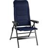 Brunner - articoli campeggio e outdoor Sedia Rebel Pro LARGE