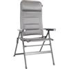 Brunner - articoli campeggio e outdoor Sedia Aravel 3D LARGE