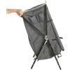 Brunner - articoli campeggio e outdoor Mobiletto Mercury Cross LS SQ