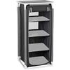 Brunner - articoli campeggio e outdoor Mobiletto Azabache HS