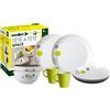Brunner - articoli campeggio e outdoor Tête-à-tête Set Space