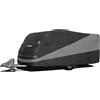 Brunner - articoli campeggio e outdoor Copertura Caravan Cover Design 12M