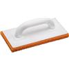 Meister - 4136600 - Frattazzo in plastica, 280 x 140 mm, poliuretano, per muratori, piastrellisti, pulizia lavagna, levigante