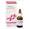 Sella Argento proteinato (sella) bb gocce orl 10 ml 0,5%