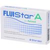 Stardea FLUIStar® A per Aerosol Soluzione da Nebulizzare Monodose 10x3 ml nebulizzatore