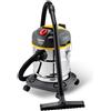 Lavor WTP 20 X - Aspirapolvere Aspiraliquidi - Fusto in Inox 20L