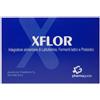 PHARMAGUIDA Srl Pharmaguida Xflor 30 Bustine Da 3 G