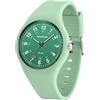 Forrader Orologio analogico unisex, impermeabile, sportivo, per infermieri, medici, professionisti, donne, uomini, studenti, quadrante luminoso di facile lettura, cinturino in silicone da donna,