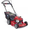 TORO Recycler S55AST - Tagliaerba a scoppio - Motore B&S675 EXI - Taglio da 55 cm