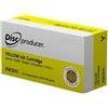 EPSON Cartuccia compatibile con Epson C13S020451 (PJIC7Y) - giallo