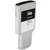 HP Cartuccia compatibile con HP P2V82A (746) - nero photo - 300 ml