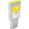 HP Cartuccia compatibile con HP P2V79A (746) - giallo - 300 ml