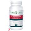 ERBA VITA GROUP SpA GLUCOMANNANO 60 CAPSULE