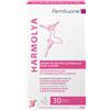 LABORATOIRES BAILLEUL S.A. HARMOLYA 30 CAPSULE