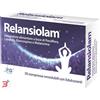PG PHARMA Srl RELANSIOLAM 30 COMPRESSE