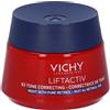 L'OREAL VICHY Vichy Liftactiv B3 Crema Notte Antietà con Retinolo 50ml