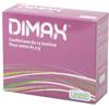 LABORATORI LEGREN SRL Dimax 14 Bustine