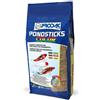 Prodac Pondsticks Color 4kg mangime per pesci rossi e carpe koi