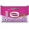 Inodorina Refresh Bio Lavanda e Camomilla salviette detergenti 30pz