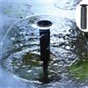 LaghettoMania Gioco d'acqua CAMPANA MEDIA