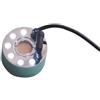 LaghettoMania Nebbia con Led Luminosi a 1 Membrana