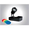 LaghettoMania Faretto HALLEY a led