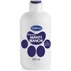 Tewua Shampoo Manti Bianchi 500ml